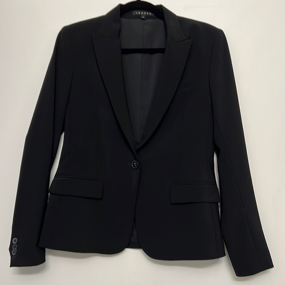 Theory Gabe 2 Blazer